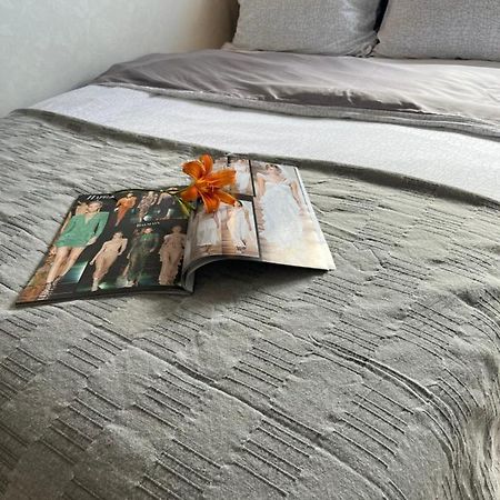 Bunaya Sofie Exteriér fotografie