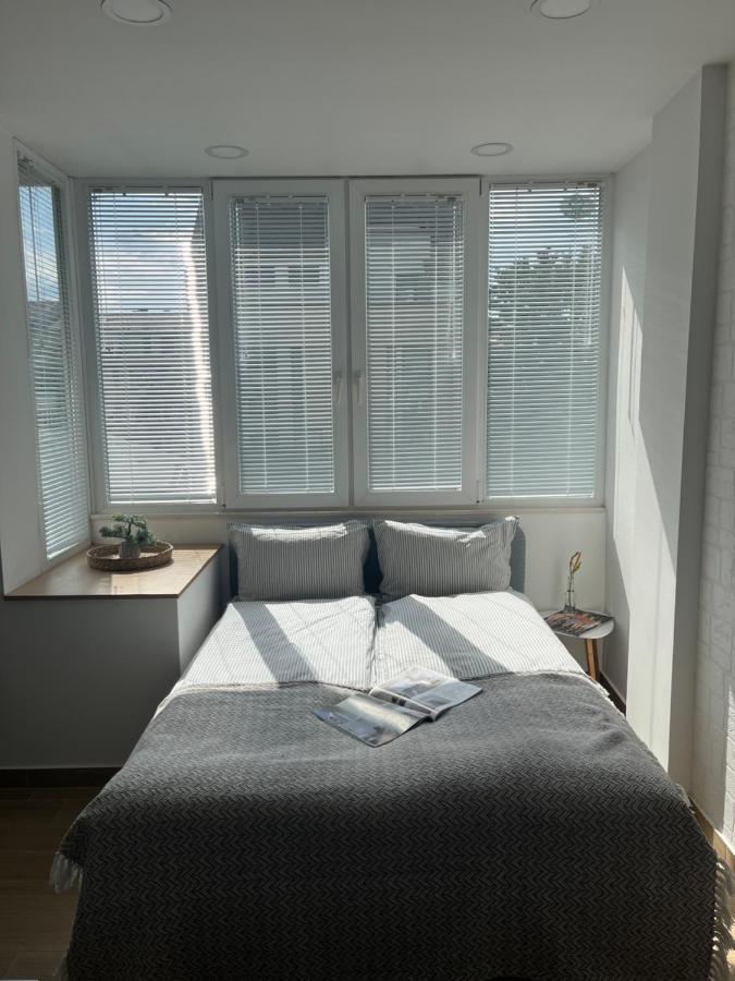 Bunaya Sofie Exteriér fotografie