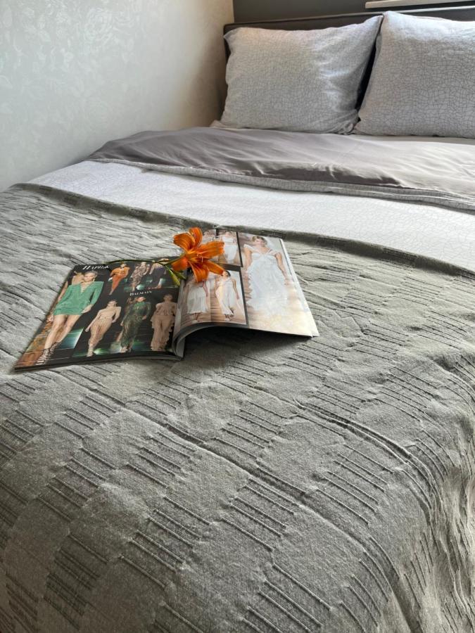 Bunaya Sofie Exteriér fotografie