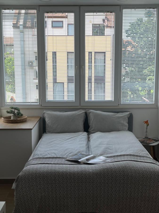 Bunaya Sofie Exteriér fotografie